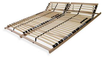 Lattenrost 180x200 Vertellbar 28-Latten