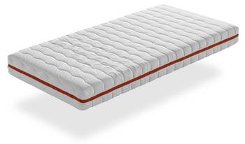 Matratze 80X200X18 CM ZAFIR VISCO