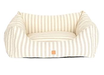 Hundebett  Kingston Striped