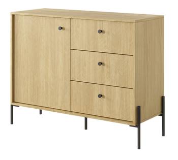 Commode SCANDI D3S