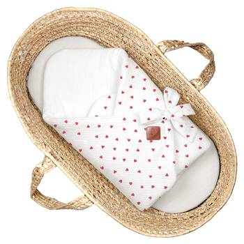 Puckschlafsack Lovio