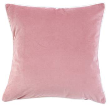 Kissenbezug pink | UNI | 45x45cm