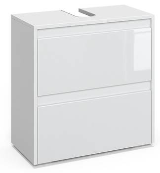 Meuble sous vasque simple Majest 58697