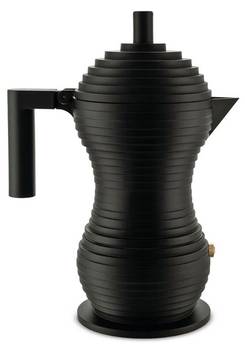 Espressokocher Pulcina