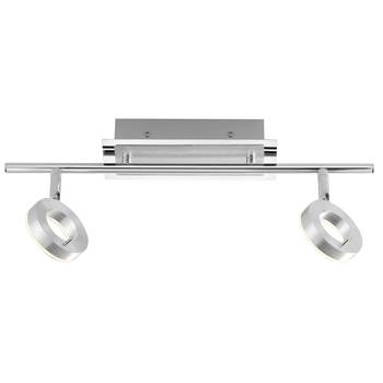 Lampada LED da soffitto Sileda I