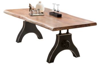 TOPS & TABLES Tisch DCXLVIII