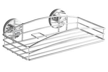 Vacuum-Loc, Wandablage