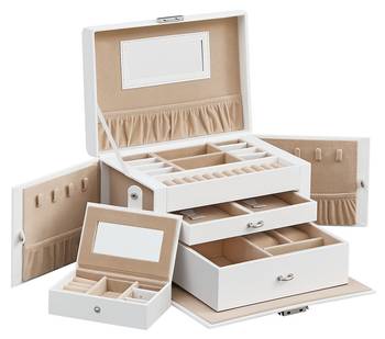 Coffret à bijoux Roseau Selçuklu