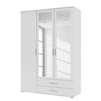 Armoire à portes pivotantes Rasant