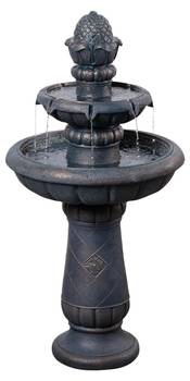 Vogelbad Brunnen FT6024ACR-EU