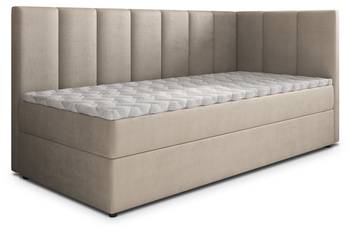 Boxspringbett BEVE K R-S