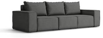 Sofa SONNE 3-Sitzer