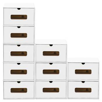 Aufbewahrungsbox 1764825 10er Set