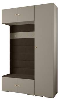 Garderobe Inova 2 Z19