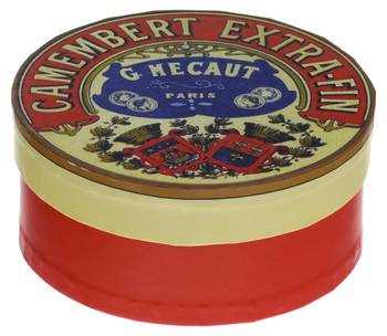 Backform Camembert