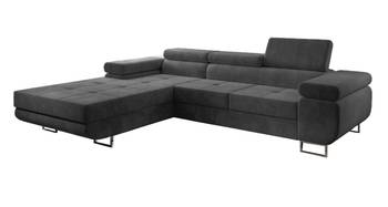 Ecksofa Zante mit Schlaffunktion MH95