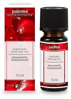 Duftöl 10ml Granatapfel 1er