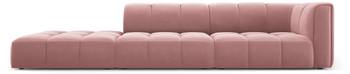 modulares Sofa SERENA 4 Sitzplätze