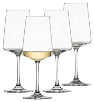 Weißweingläser MioVino 4er Set