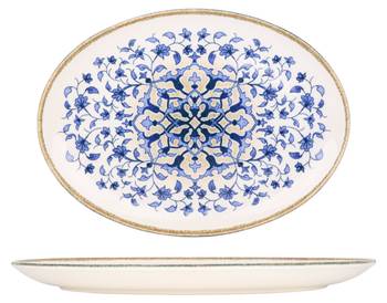 Servierschale Tile Legacy 2er set