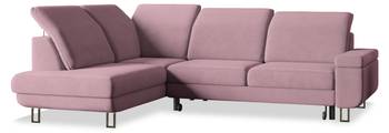 Ecksofa LERMA L-S