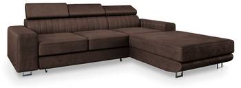 Ecksofa NOTO R-S