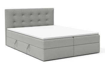 Boxspringbett Doppelbett Bett Bastiano