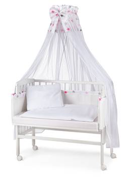 Baby Beistellbett