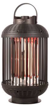 Tafelheater Indox