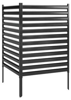 Gartenzaun 84J-247V00BK
