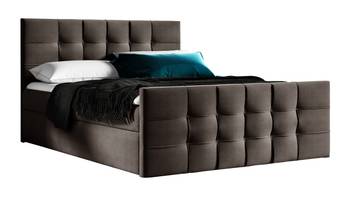 Boxspringbett KARLAN