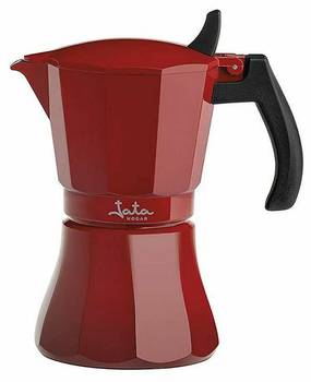 Espressokanne JATA Cafetera