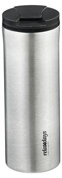 Gobelet isotherme inox 400 ml