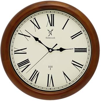 Funk-Wanduhr WILDBERG