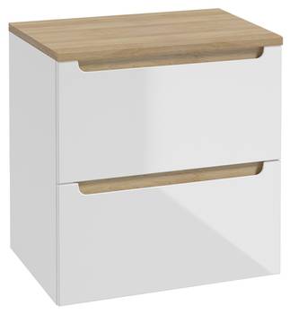 Waschtischunterschrank Livia