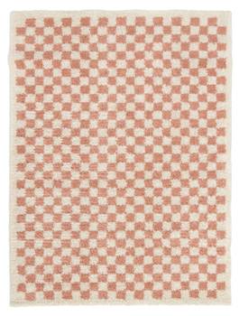 Teppich CHECKERS