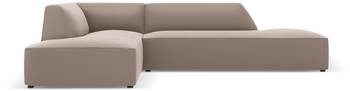 modulares Ecksofa RUBY 4 Sitzplätze