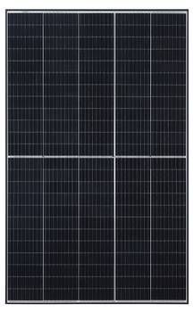 Solarmodul Risen