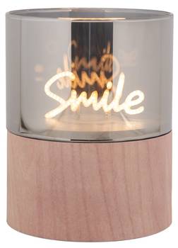 LED-Kerze Leeg