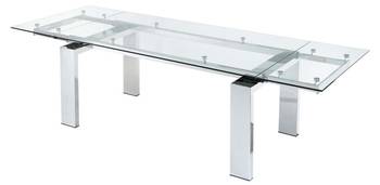 Table extensible LUBANA