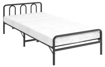 Klappbett TG33522PW