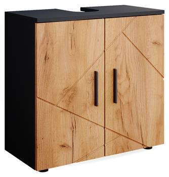 Meuble sous vasque simple Irma 36705