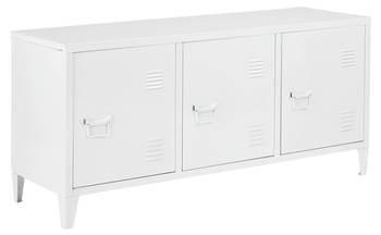 Sideboard Kotka mit 3 Türen