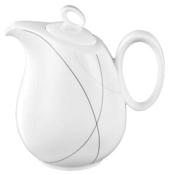 Kaffeekanne Trio Highline