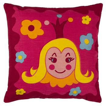 Coussin SYBILLE