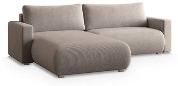 Ecksofa TURIN P