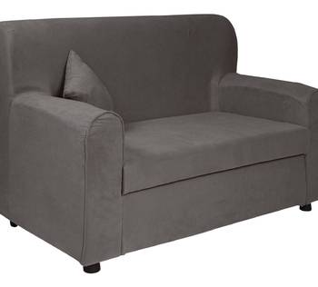 2-Sitzer festes Sofa  Dpasteu