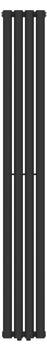 Designradiator Nore