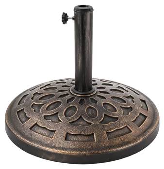 Schirmständer Sonnenschirm 14 kg