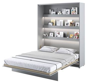 Schrankbett Bed Concept BC-12